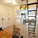 شقة Prestige Proche Val-chevreuse *
