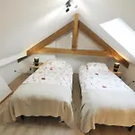 شقة Prestige Proche Val-chevreuse Le Mesnil-Saint-Denis
