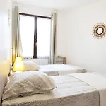 شقة Prestige Proche Val-chevreuse *