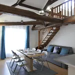 Prestige Proche Val-chevreuse شقة *