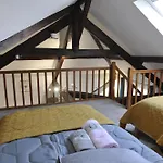 Prestige Proche Val-chevreuse شقة *