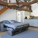 Prestige Proche Val-chevreuse شقة *