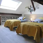 شقة Prestige Proche Val-chevreuse *