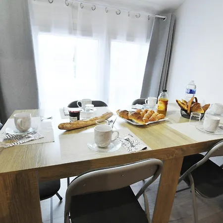 شقة Prestige Proche Val-chevreuse