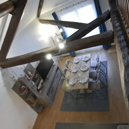 شقة Prestige Proche Val-chevreuse *
