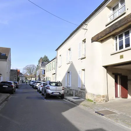 Prestige Proche Val-chevreuse شقة Le Mesnil-Saint-Denis