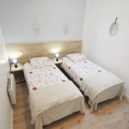 Prestige Proche Val-chevreuse شقة