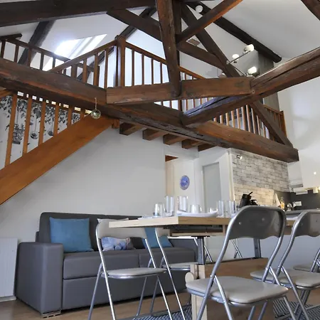 Prestige Proche Val-chevreuse Le Mesnil-Saint-Denis