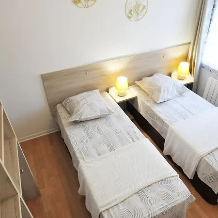 Prestige Proche Val-chevreuse דירה