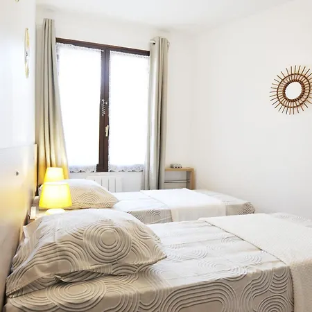 شقة Prestige Proche Val-chevreuse *