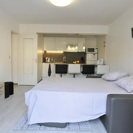 Prestige Proche Val-chevreuse דירה Le Mesnil-Saint-Denis