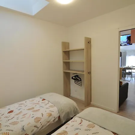 דירה Prestige Proche Val-chevreuse Le Mesnil-Saint-Denis