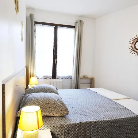 Prestige Proche Val-chevreuse شقة