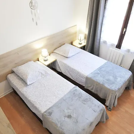 Prestige Proche Val-chevreuse * Le Mesnil-Saint-Denis
