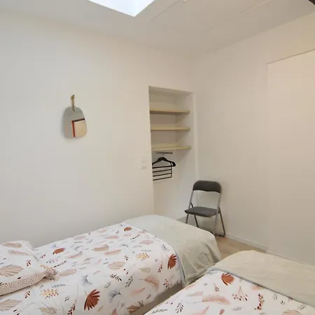 Prestige Proche Val-chevreuse דירה *