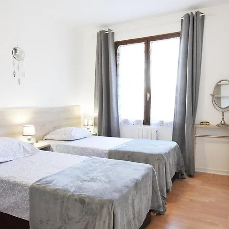 شقة Prestige Proche Val-chevreuse *