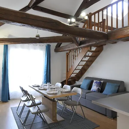 Prestige Proche Val-chevreuse דירה *