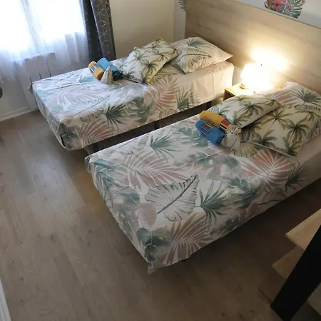דירה Prestige Proche Val-chevreuse