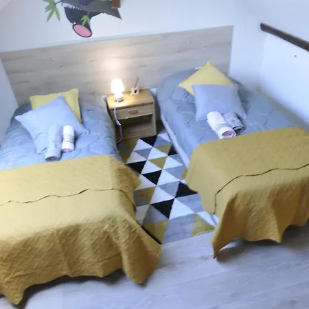 דירה Prestige Proche Val-chevreuse Le Mesnil-Saint-Denis