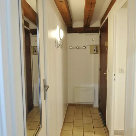 Prestige Proche Val-chevreuse شقة *