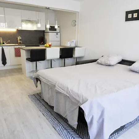 Prestige Proche Val-chevreuse شقة *