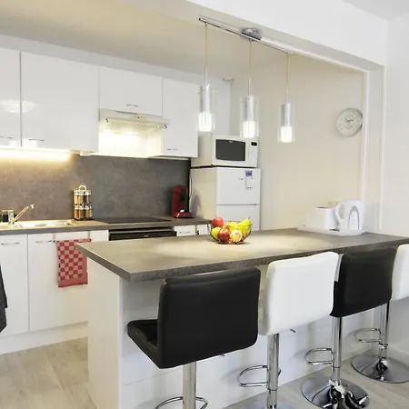 شقة Prestige Proche Val-chevreuse Le Mesnil-Saint-Denis