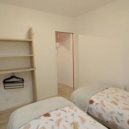 Prestige Proche Val-chevreuse דירה