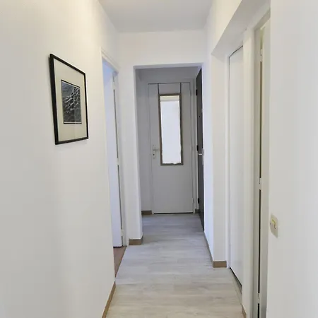 Prestige Proche Val-chevreuse شقة Le Mesnil-Saint-Denis