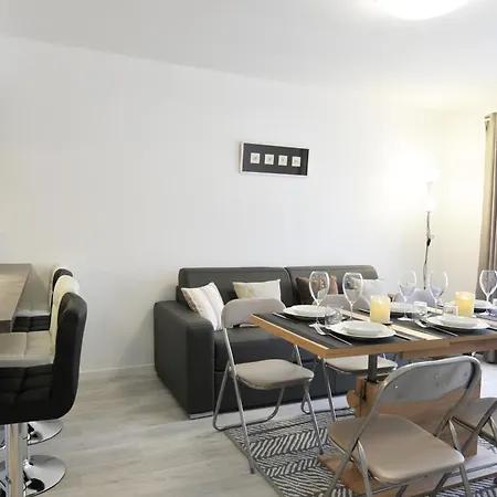 Prestige Proche Val-chevreuse * Le Mesnil-Saint-Denis