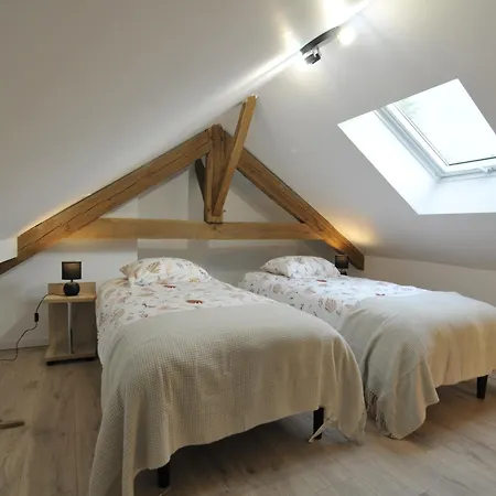 Prestige Proche Val-chevreuse דירה