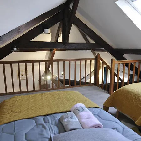 Prestige Proche Val-chevreuse דירה *