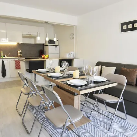 Prestige Proche Val-chevreuse דירה