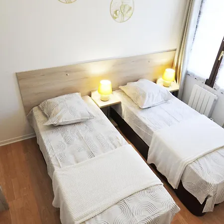 Prestige Proche Val-chevreuse דירה
