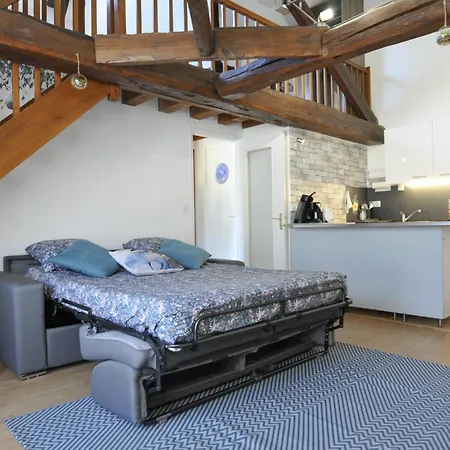 Prestige Proche Val-chevreuse דירה *