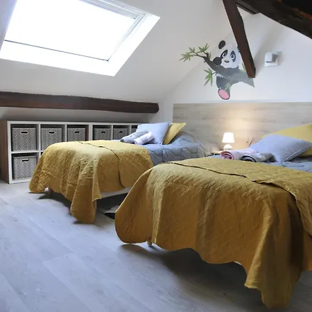 דירה Prestige Proche Val-chevreuse *