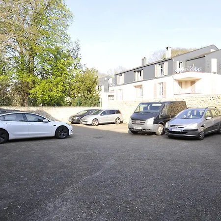 شقة Prestige Proche Val-chevreuse