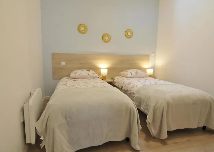 Prestige Proche Val-chevreuse Apartmán *