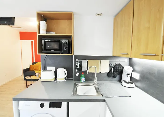 Apartmán Prestige Proche Val-chevreuse Le Mesnil-Saint-Denis