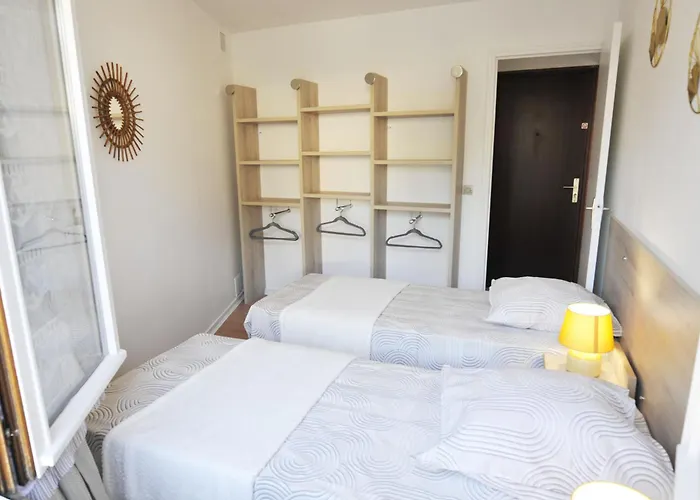 Apartmán Prestige Proche Val-chevreuse Le Mesnil-Saint-Denis