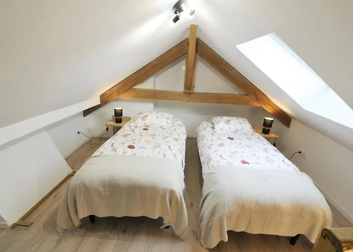 Apartmán Prestige Proche Val-chevreuse Le Mesnil-Saint-Denis