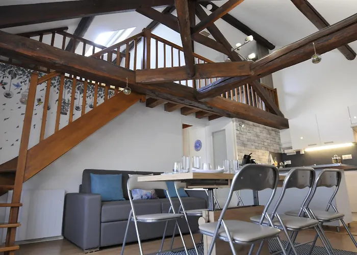 Prestige Proche Val-chevreuse Le Mesnil-Saint-Denis