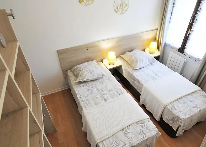 Prestige Proche Val-chevreuse Apartamento