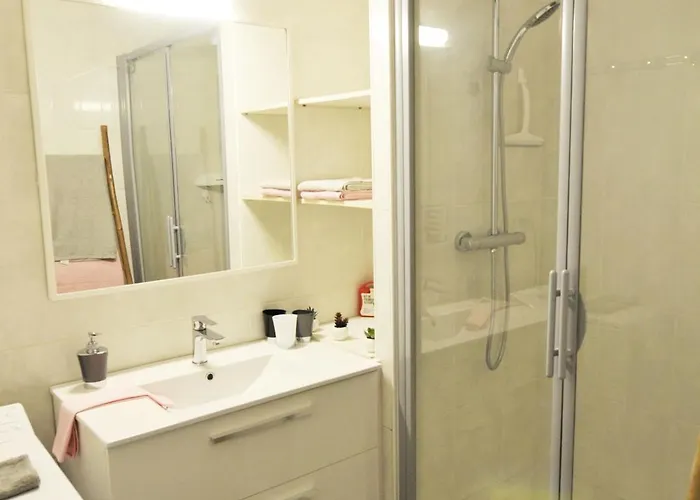 Prestige Proche Val-chevreuse Apartamento