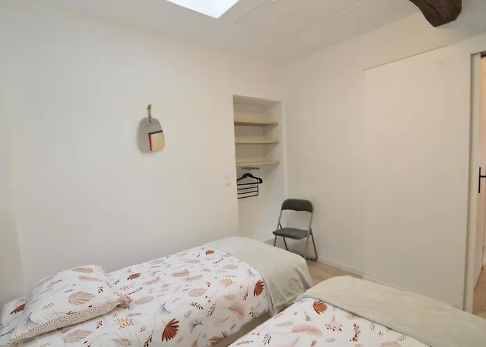 Prestige Proche Val-chevreuse Apartmán *