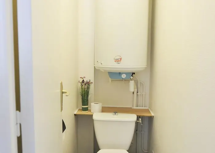 Prestige Proche Val-chevreuse Apartamento