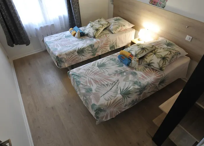 Apartamento Prestige Proche Val-chevreuse