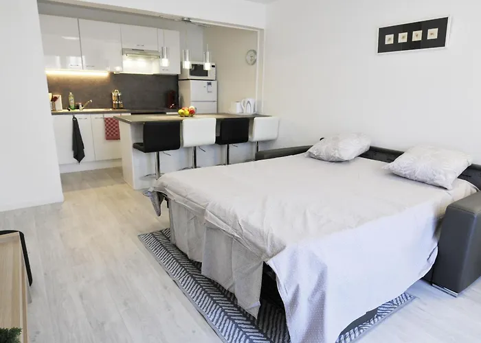 Prestige Proche Val-chevreuse Apartamento *