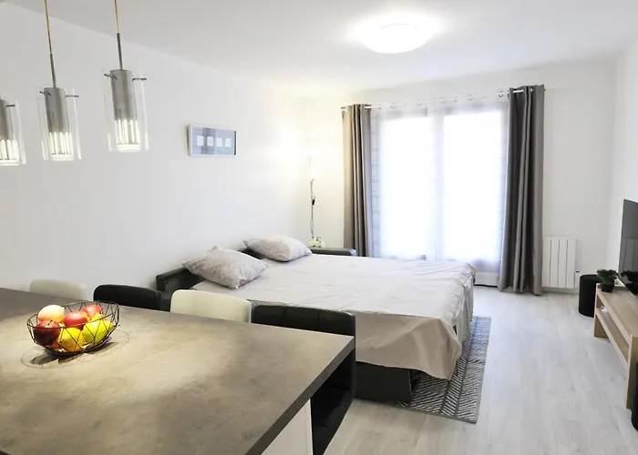 Prestige Proche Val-chevreuse Le Mesnil-Saint-Denis