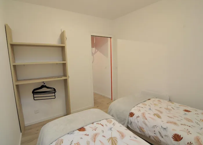 Prestige Proche Val-chevreuse Apartmán