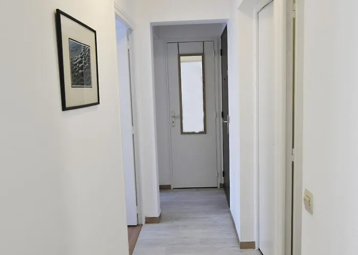 Prestige Proche Val-chevreuse Apartamento Le Mesnil-Saint-Denis